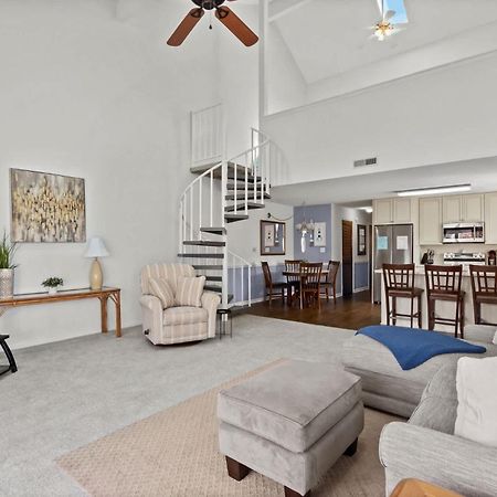 34J Gcr-Ortiz Oasis Villa Миртъл Бийч Екстериор снимка