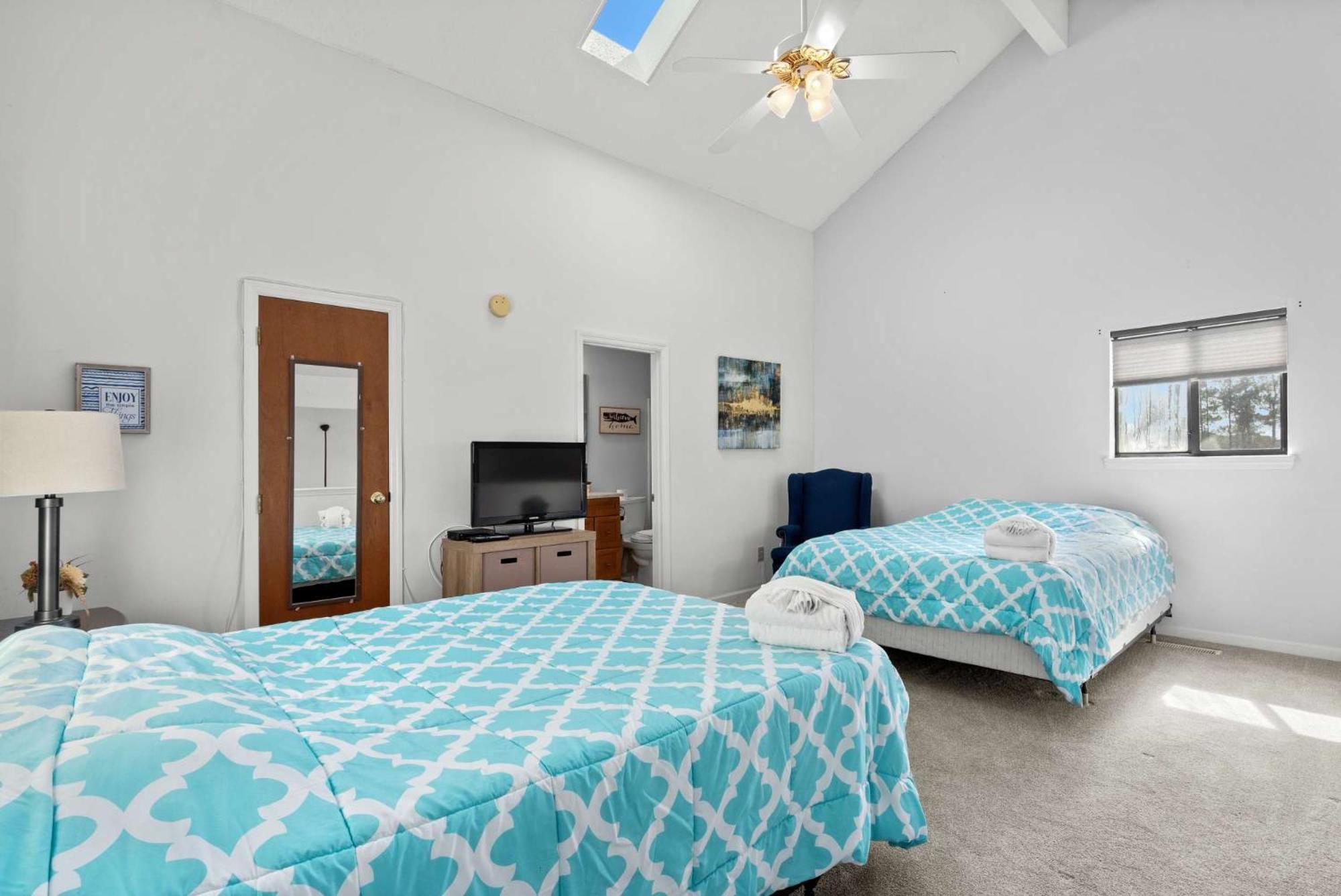 34J Gcr-Ortiz Oasis Villa Миртъл Бийч Екстериор снимка