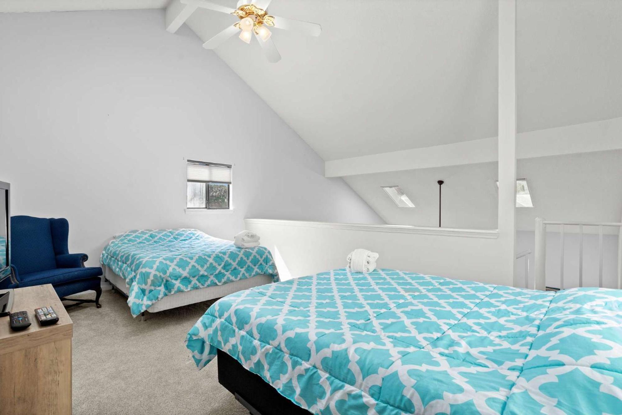 34J Gcr-Ortiz Oasis Villa Миртъл Бийч Екстериор снимка