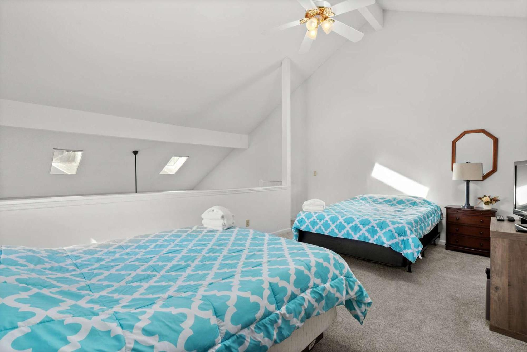 34J Gcr-Ortiz Oasis Villa Миртъл Бийч Екстериор снимка